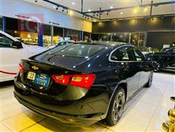 شيفروليه ماليبو